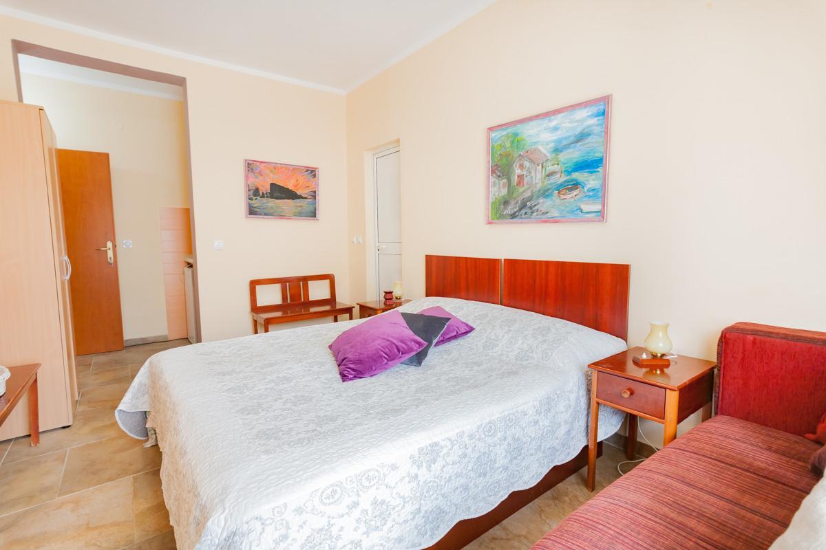 Vongola Apartman Utjeha Kültér fotó