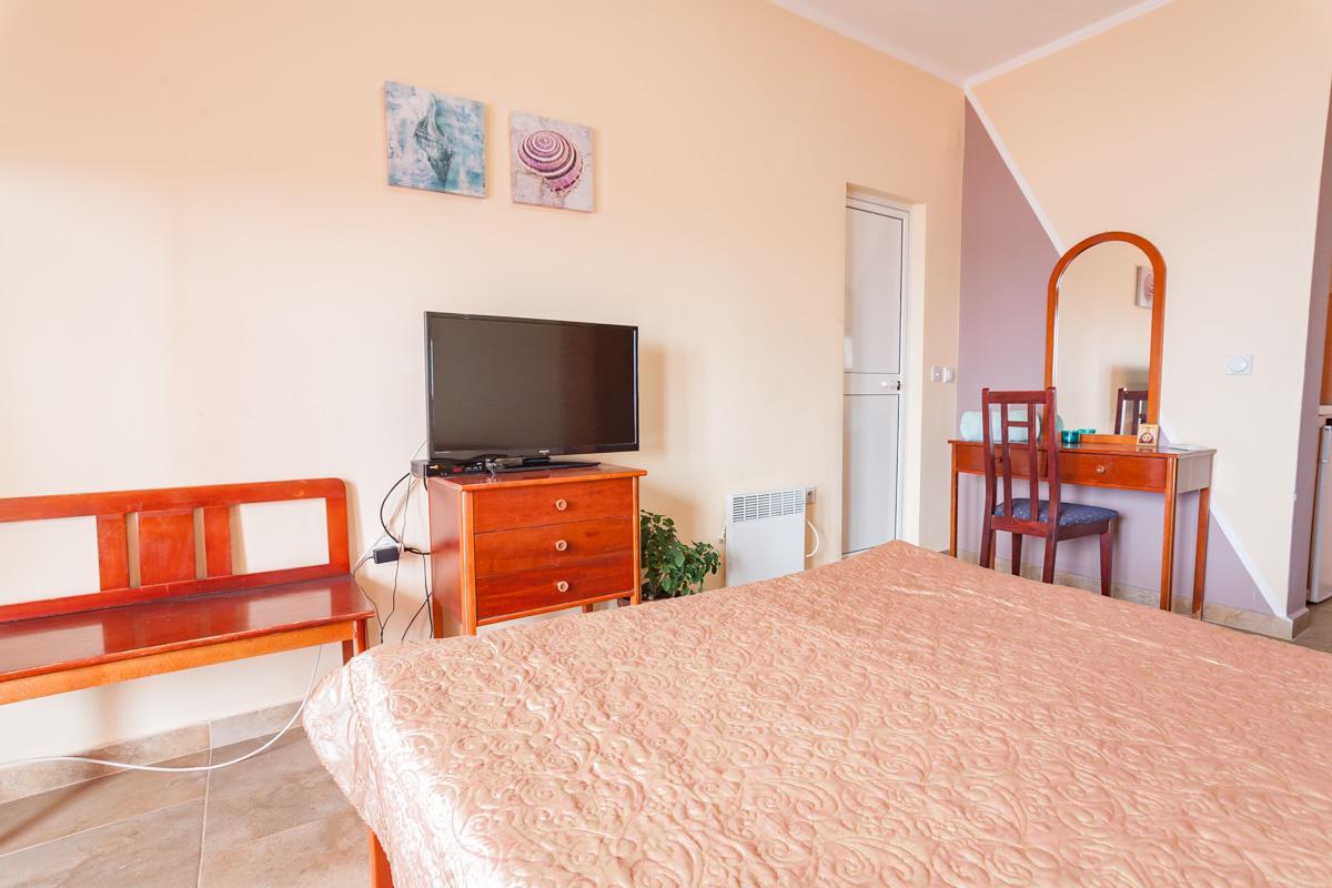 Vongola Apartman Utjeha Kültér fotó