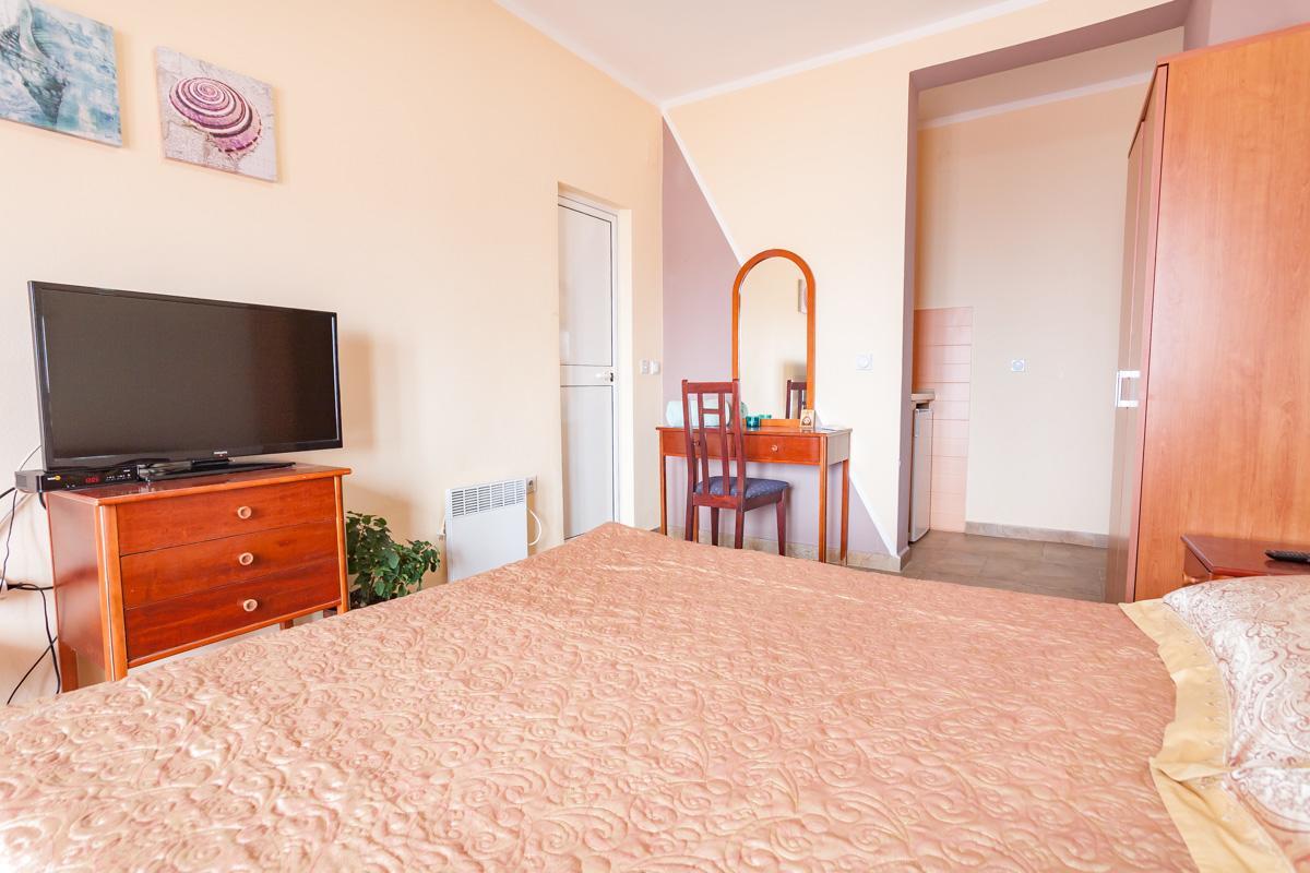 Vongola Apartman Utjeha Kültér fotó