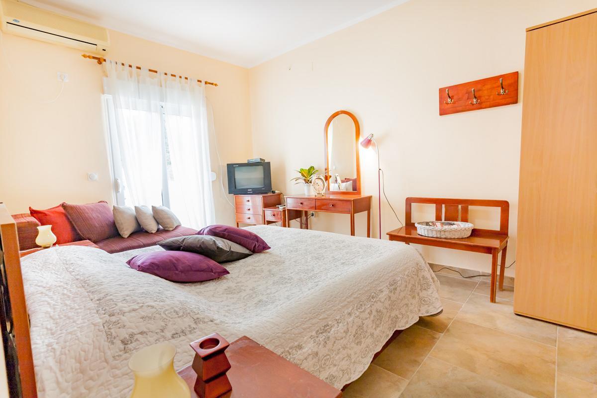 Vongola Apartman Utjeha Kültér fotó