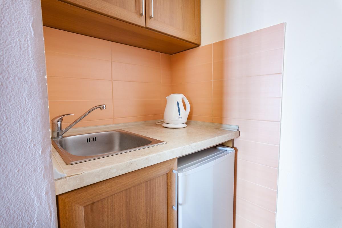 Vongola Apartman Utjeha Kültér fotó