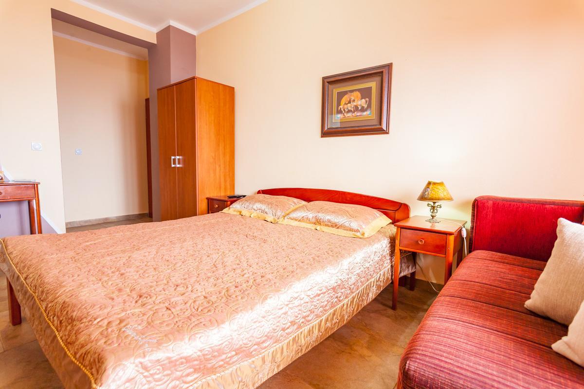 Vongola Apartman Utjeha Kültér fotó